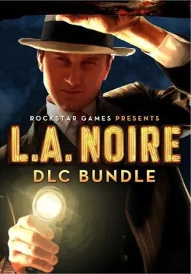L.A. Noire - (DLC) Bundle (DLC)
