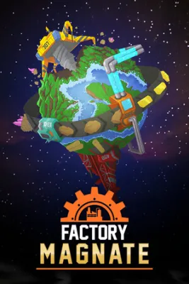 Factory Magnate