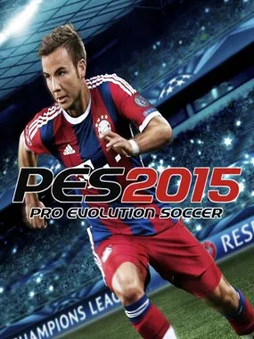 Pro Evolution Soccer 2015