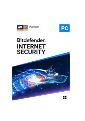 Bitdefender Premium Security