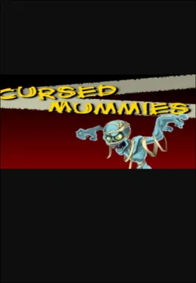 Cursed Mummies