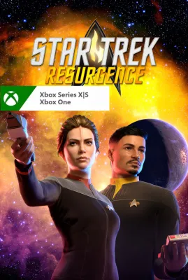 Star Trek: Resurgence