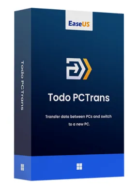 EaseUS Todo PCTrans Professional 2025