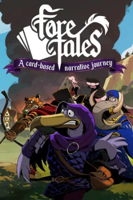 Foretales - Soundtrack (DLC)