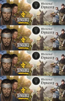 Survive And Build Bundle