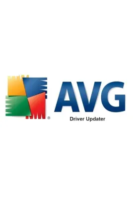 AVG Driver Updater (2024)