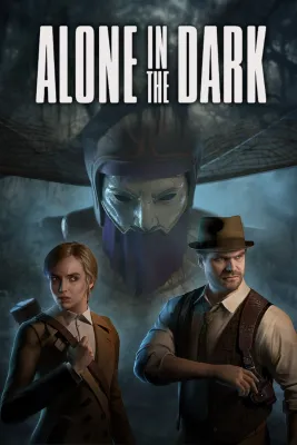 Alone in the Dark Pre-Order Bonus (DLC)