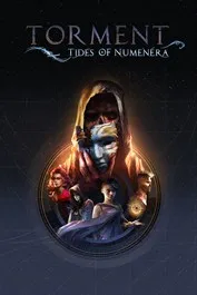 Torment: Tides of Numenera