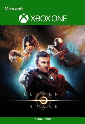Element: Space