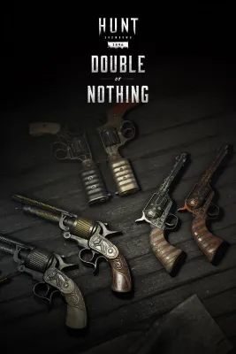 Hunt: Showdown 1896 - Double or Nothing (DLC)