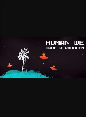 Houston, we have a problem