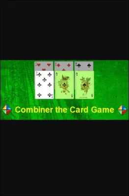 Combiner the Card Game