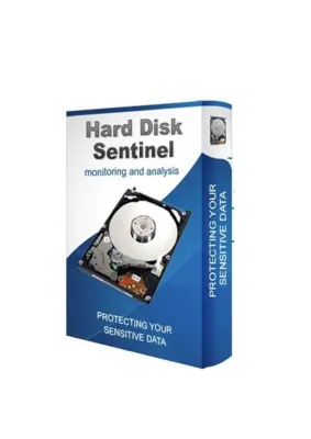 Hard Disk Sentinel Pro (Windows)