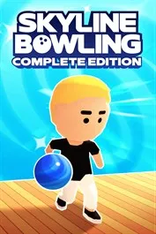 Skyline Bowling: Complete Edition