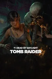 Dead by Daylight: Tomb Raider (DLC)