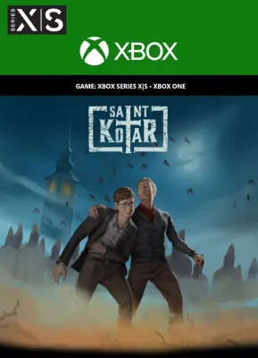 Saint Kotar