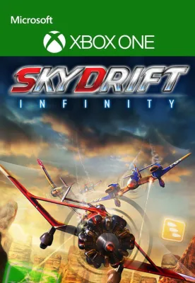 Skydrift Infinity