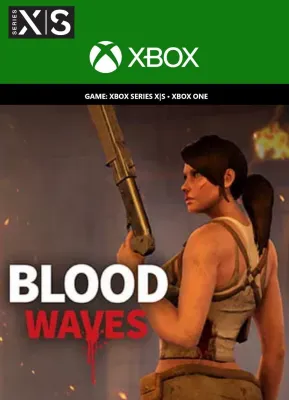 Blood Waves