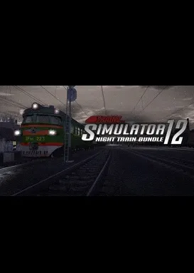 Trainz Simulator 12 - The Night Train Bundle