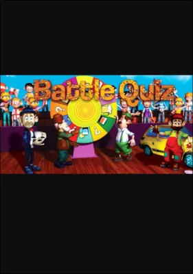 BattleQuiz