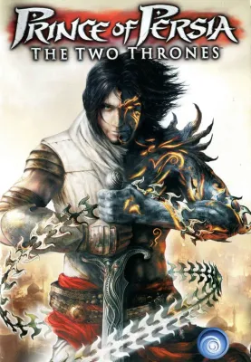 Prince of Persia: The Two Thrones