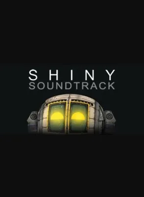 Shiny - Official Soundtrack (DLC)