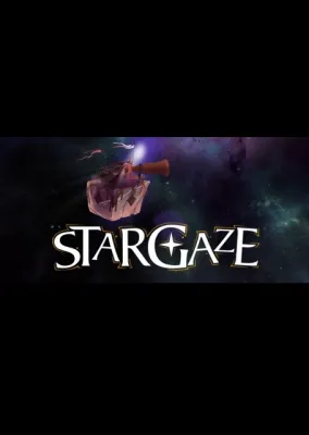 Stargaze [VR]