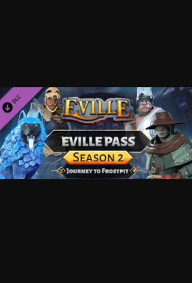 Eville Pass - Season 2 (DLC)