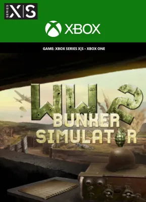 WW2: Bunker Simulator