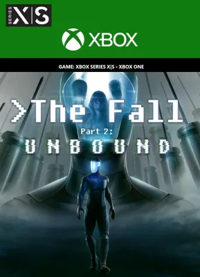 THE FALL PART 2: UNBOUND