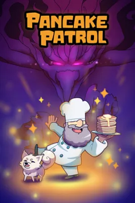 Pancake Patrol