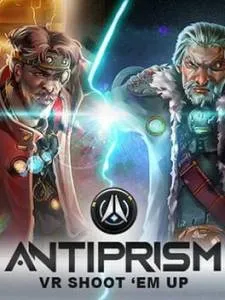 Antiprism [VR]