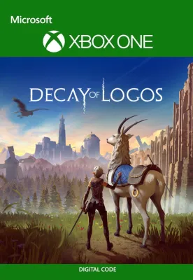 Decay of Logos