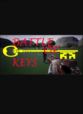 Battle Of Keys