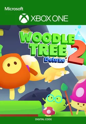 Woodle Tree 2: Deluxe+