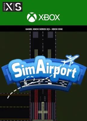 SimAirport