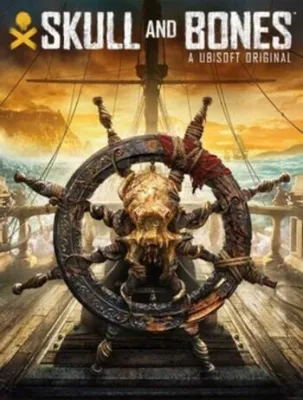 Skull and Bones - Limited Edition Content Pack (DLC)