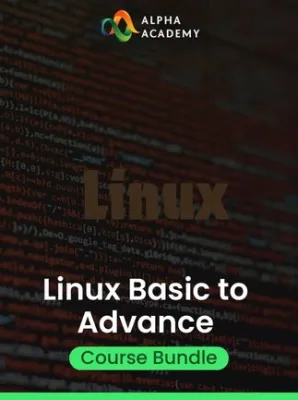 Linux Basic to Advance Course Bundle Alpha Academy (PC / Mobile)