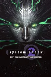 System Shock 2: 25th Anniversary Remaster