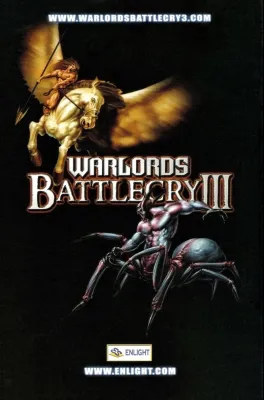 Warlords Battlecry 3