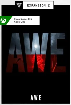 Control - AWE: Expansion 2 (DLC)