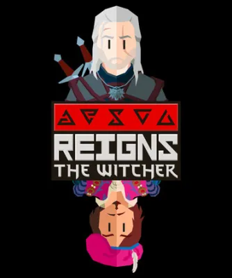 Reigns: The Witcher