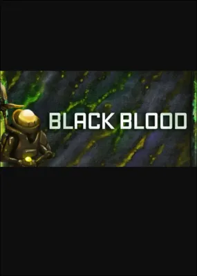 Black blood