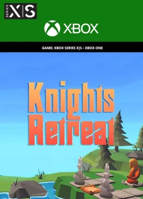 Knight's Retreat