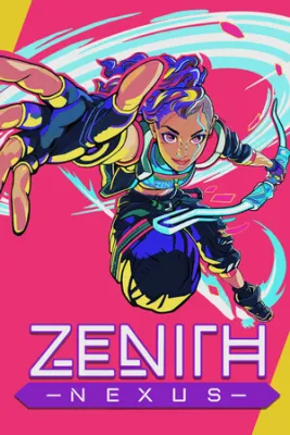 Zenith: Nexus + Zenith: The Last City