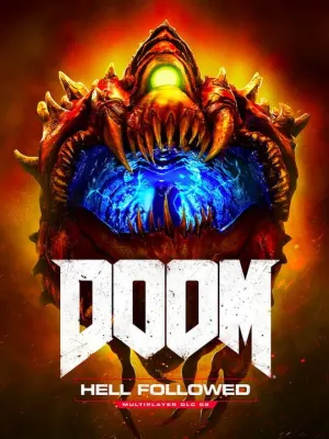 DOOM - Hell Followed (DLC)