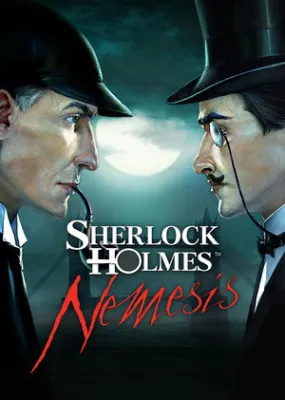 Sherlock Holmes: Nemesis - Remastered