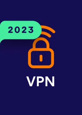 Avast SecureLine VPN (2023)