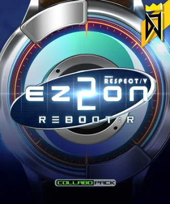 DJMAX RESPECT V - EZ2ON PACK (DLC)