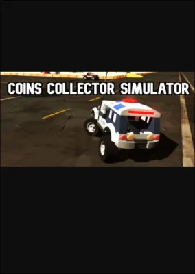 Coins Collector Simulator